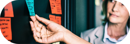 Image People Collaborating