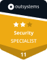 Security Specialist - O11
