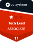 Associate Tech Lead - OutSystems 11