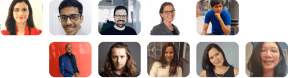OutSystems Developers Community Portrays