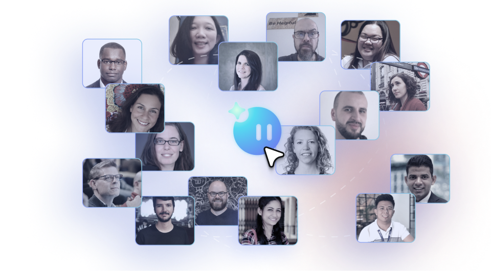 OutSystems Developers Community Portrays