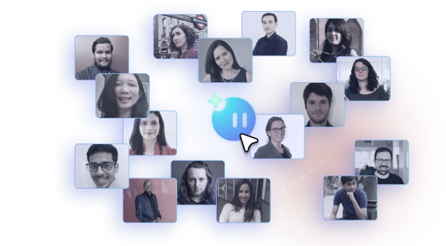 OutSystems Developers Community Portrays