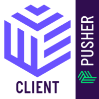 pusher-client-mobile