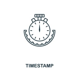 timestamp