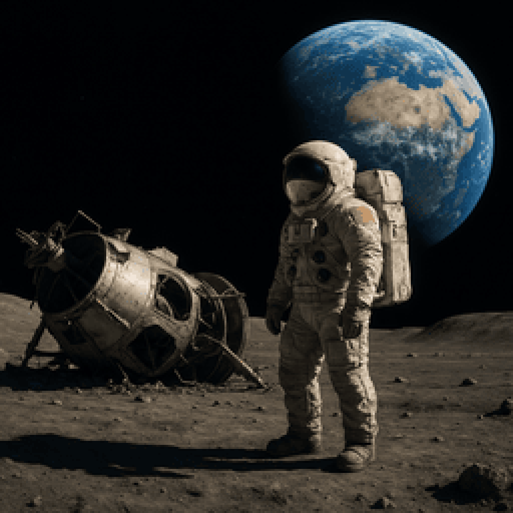 Lunar Challenge