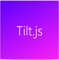 tilt-js