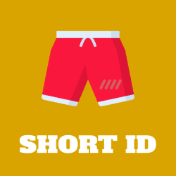 short-id-extension