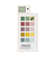 color-palette