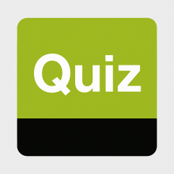 quiz-mobile-developer-training