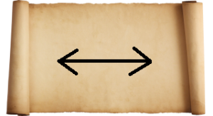 floating-horizontal-scroll