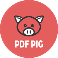 pdfpig