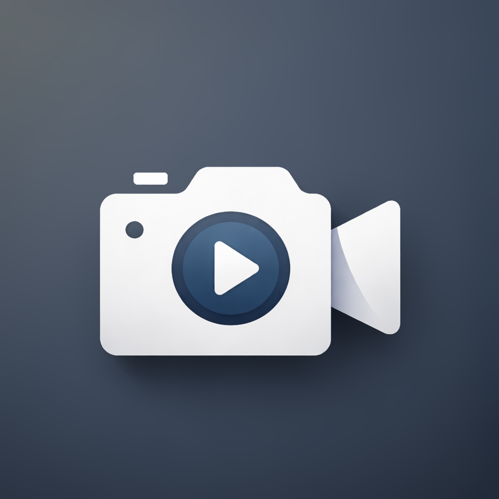 Camera Recorder Plugin