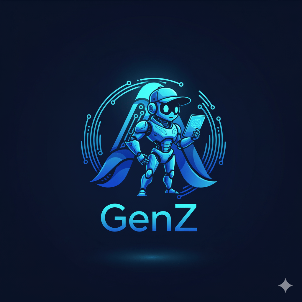 GenZAgent_Demo