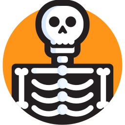skeleton