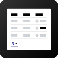 Hi Pagination Show Items