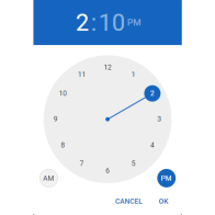 time-picker-reactive