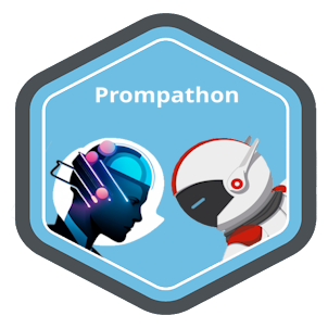 Promptathon