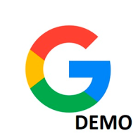 googlecomponentsdemo