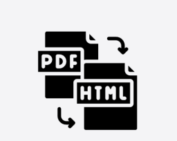 reactivehtmlprintpdf