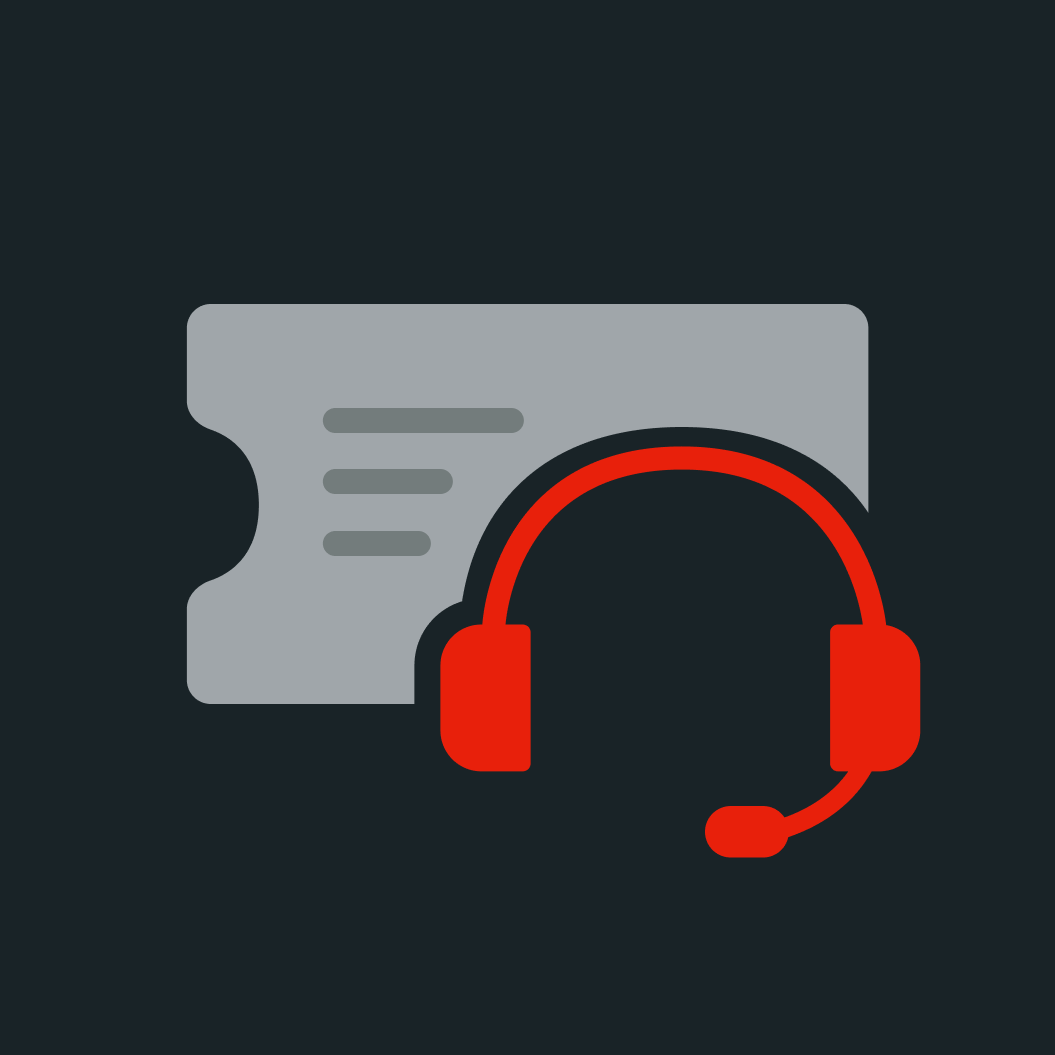 Customer support App