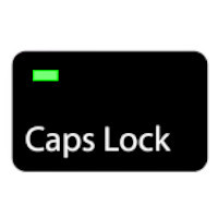 caps-lock-detector