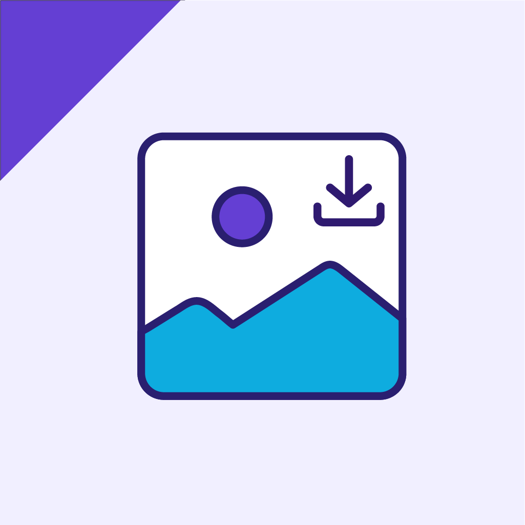 JS Image Downloader