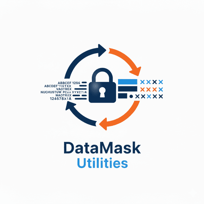 DataMask Utilities - Overview (ODC) | OutSystems