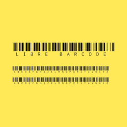 barcodes-by-google-fonts