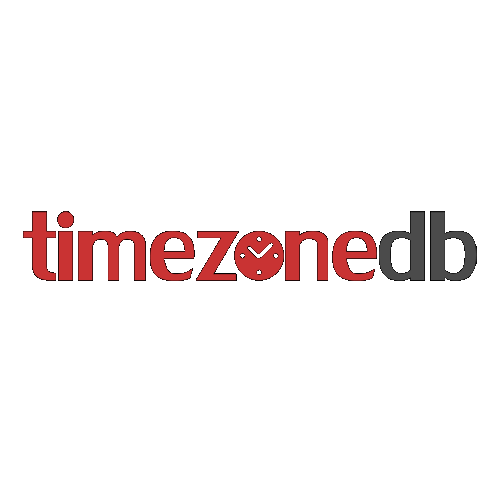 TimezoneDB
