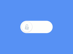 swipe-to-confirm