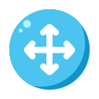 reactive-dragselect