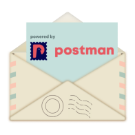 postman-email
