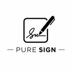 pure-sign