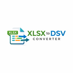 xlsx-to-dsv-converter