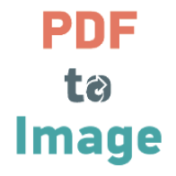 pdftoimage