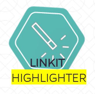 LINKIT Highlighter