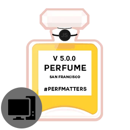perfume-js-client-probe
