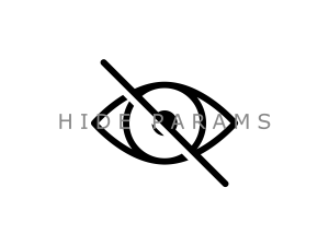hide-params