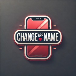 change-app-name