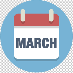 simple-month-calendar