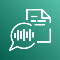 amazon-transcribe