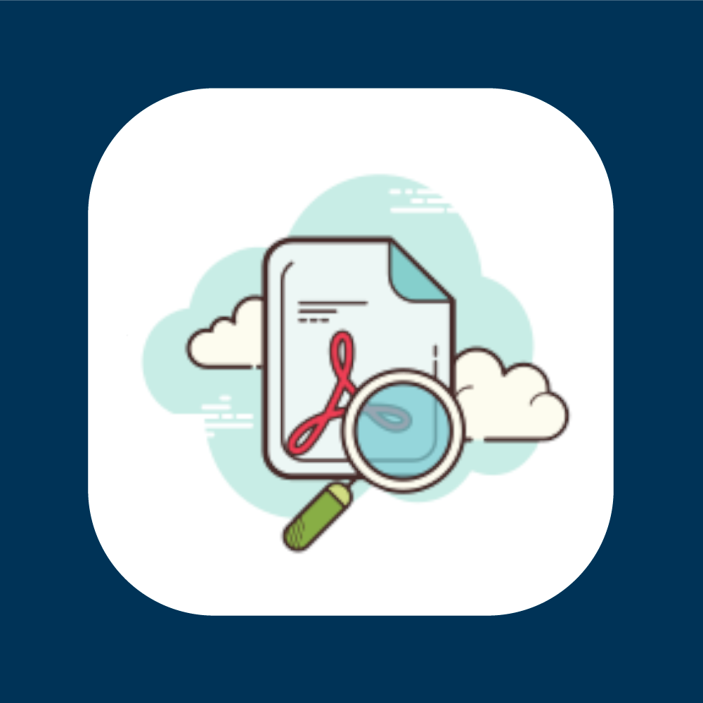 PDF To Image Reactive