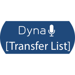 dynamic-transfer-list