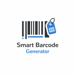 smart-barcode-generator