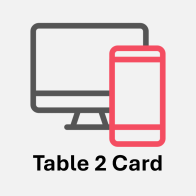 table-to-cards