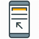mobile-preview-widget