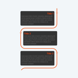 Css TimeLine with Curves - Overview (O11) | OutSystems