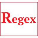 regex-split