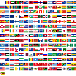 countries-flags