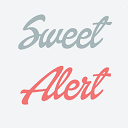 sweetalert2